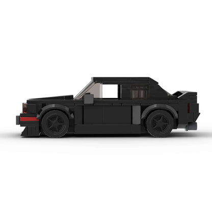 BMW | M3 E30 EU