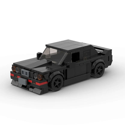 BMW | M3 E30 EU