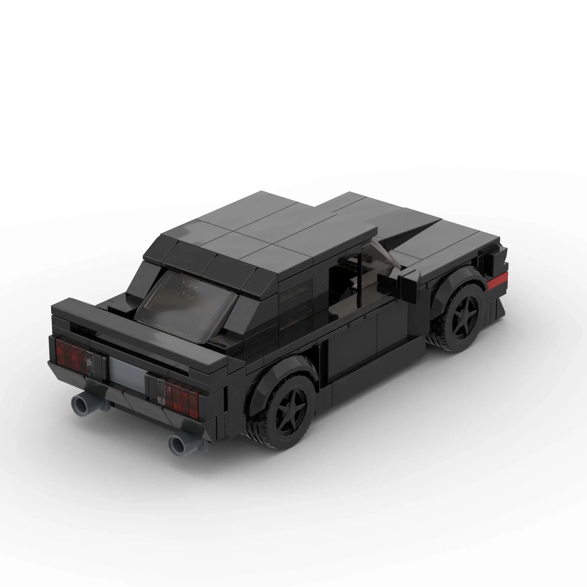 BMW | M3 E30 EU