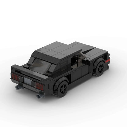 BMW | M3 E30 EU