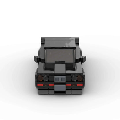 BMW | M3 E30 EU
