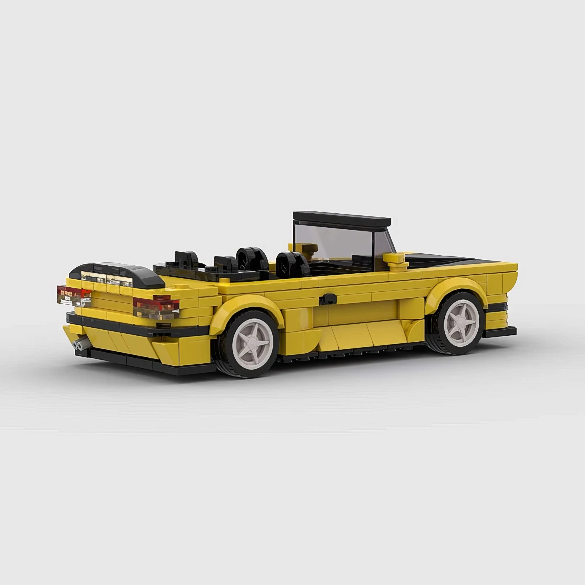 BMW | M3 E30 Cabrio