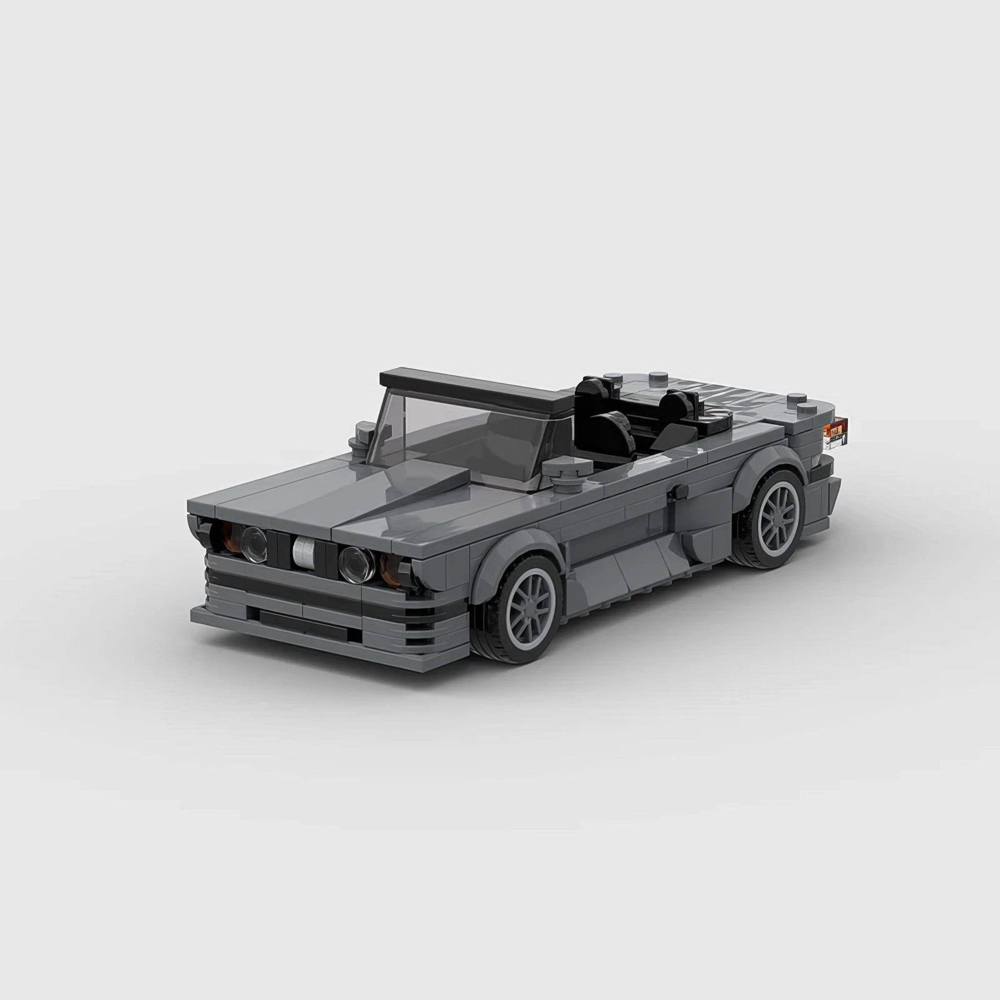 BMW | M3 E30 Cabrio