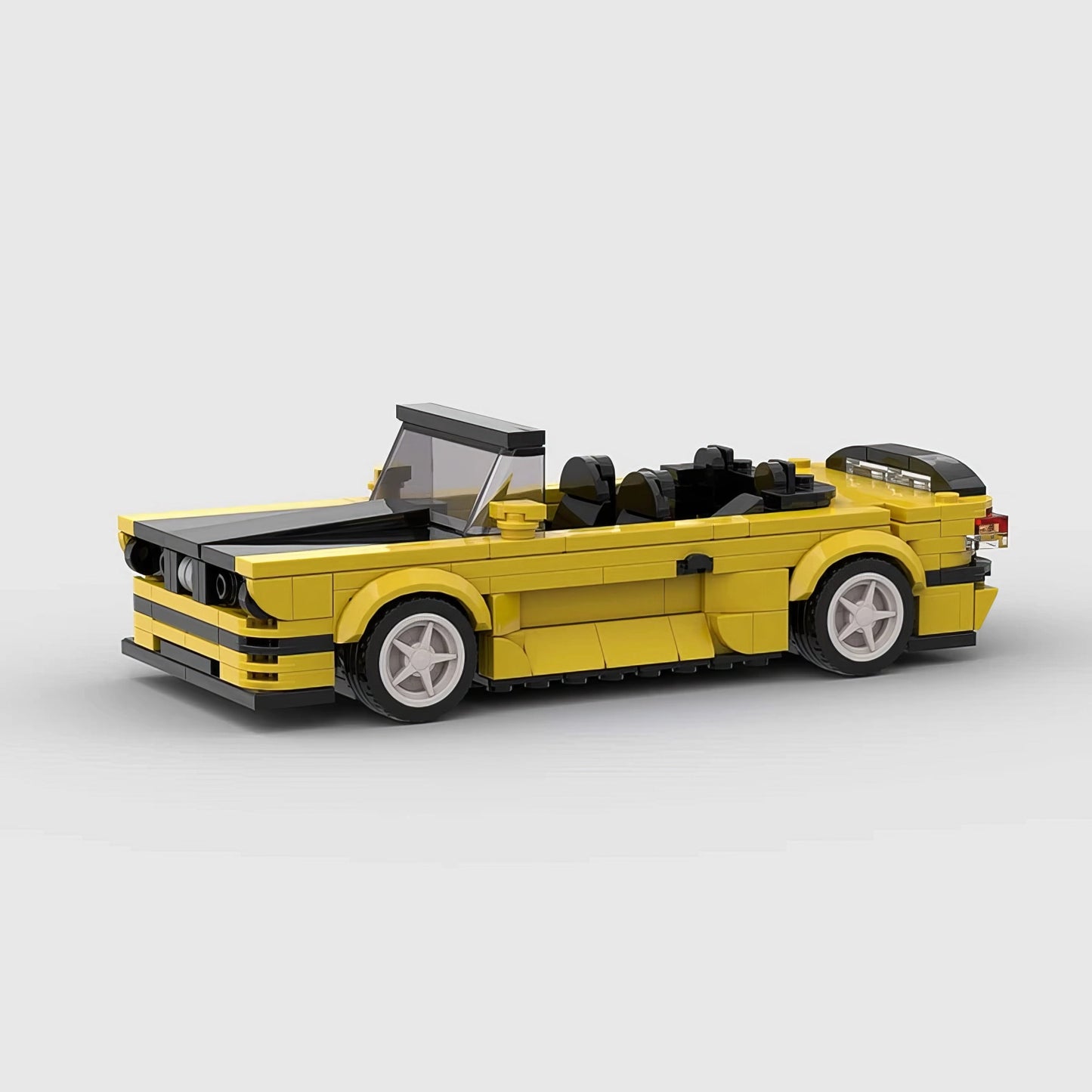 BMW | M3 E30 Cabrio