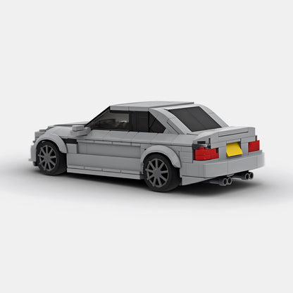 Bmw | M3 E46