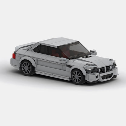 Bmw | M3 E46