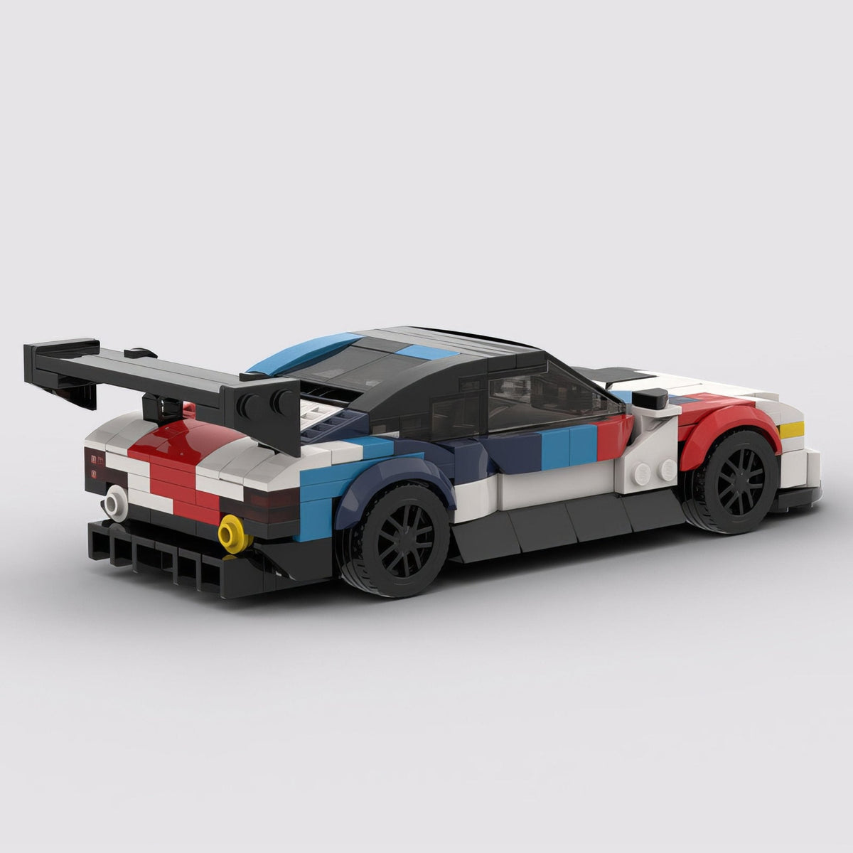 Bmw | M4 GT