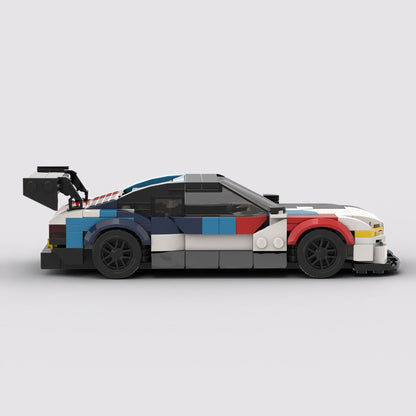 Bmw | M4 GT