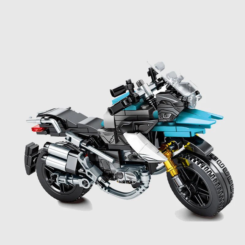 BMW | R 1200 GS Adventure