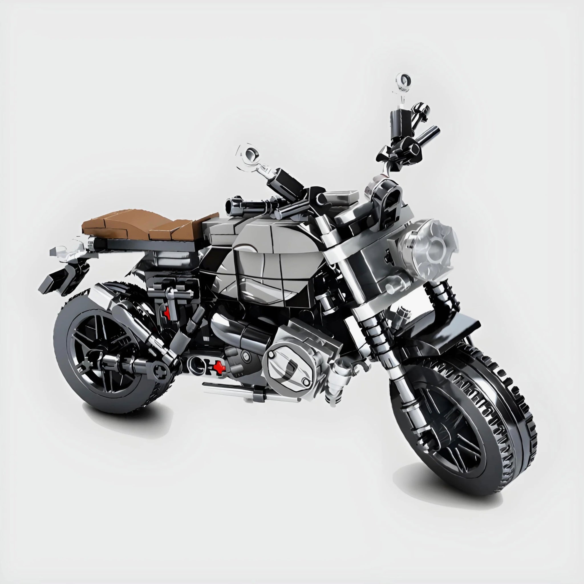 BMW | R nineT scrambler