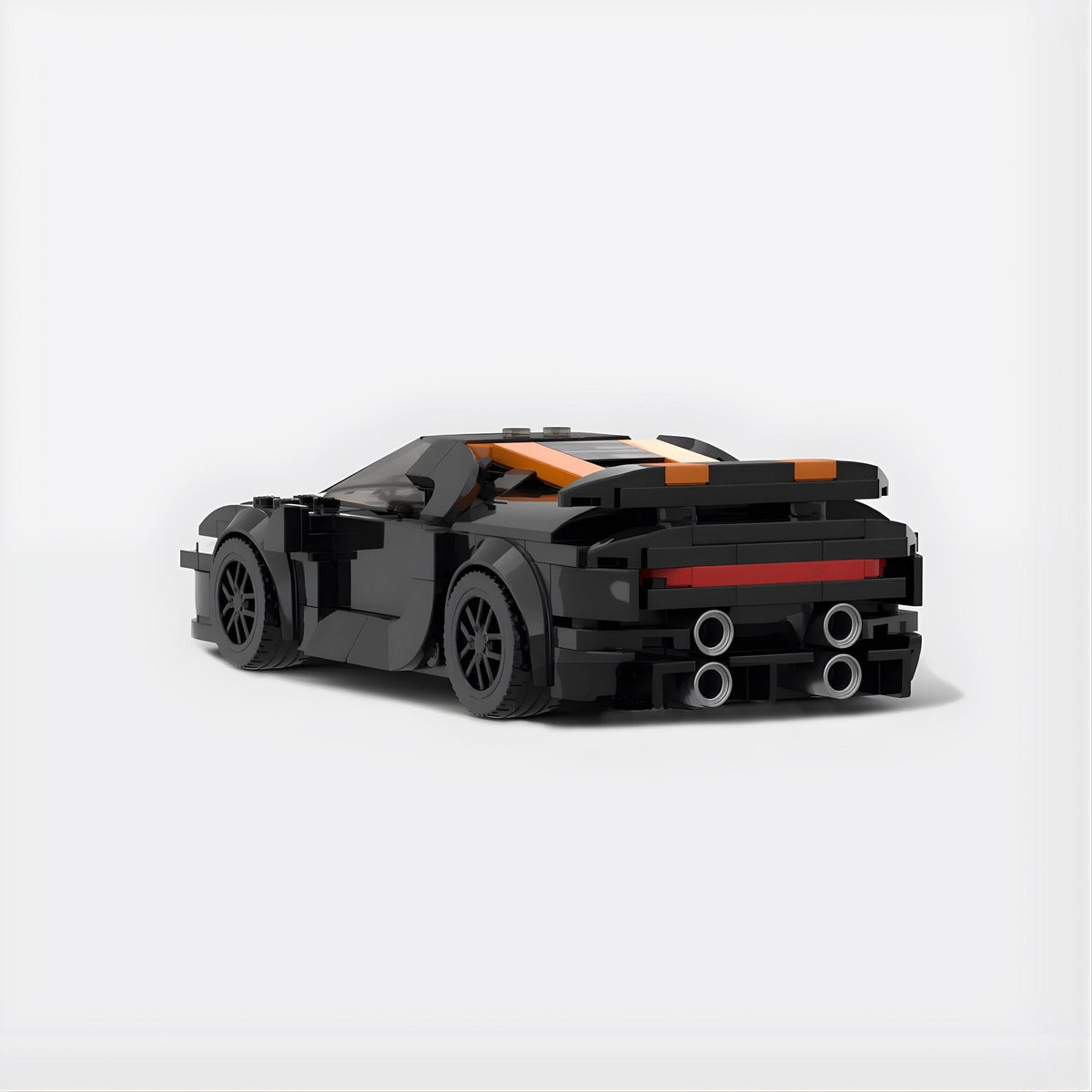 Bugatti | Chiron Super Sport
