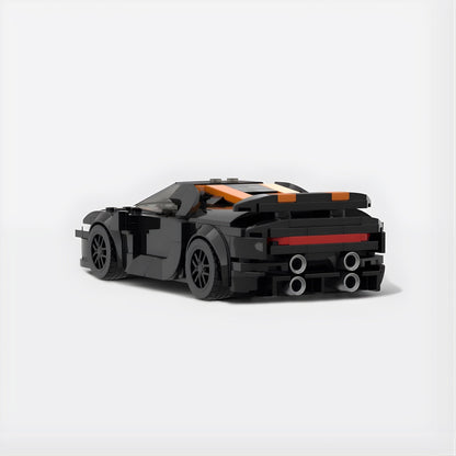 Bugatti | Chiron Super Sport
