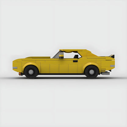 Chevrolet | 1969 Camaro Z28 Daytona