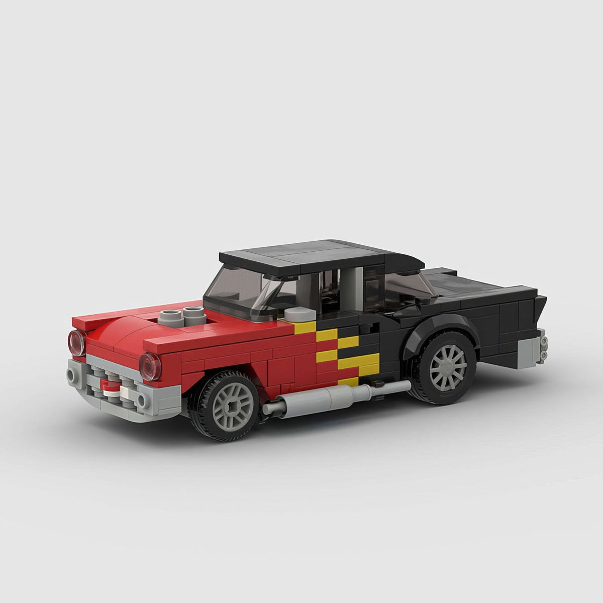 Chevrolet | 1970 Matchbox