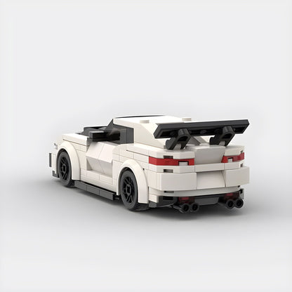 Chevrolet | Camaro ZL1 1LE