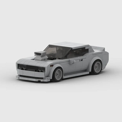 Dodge | Challenger