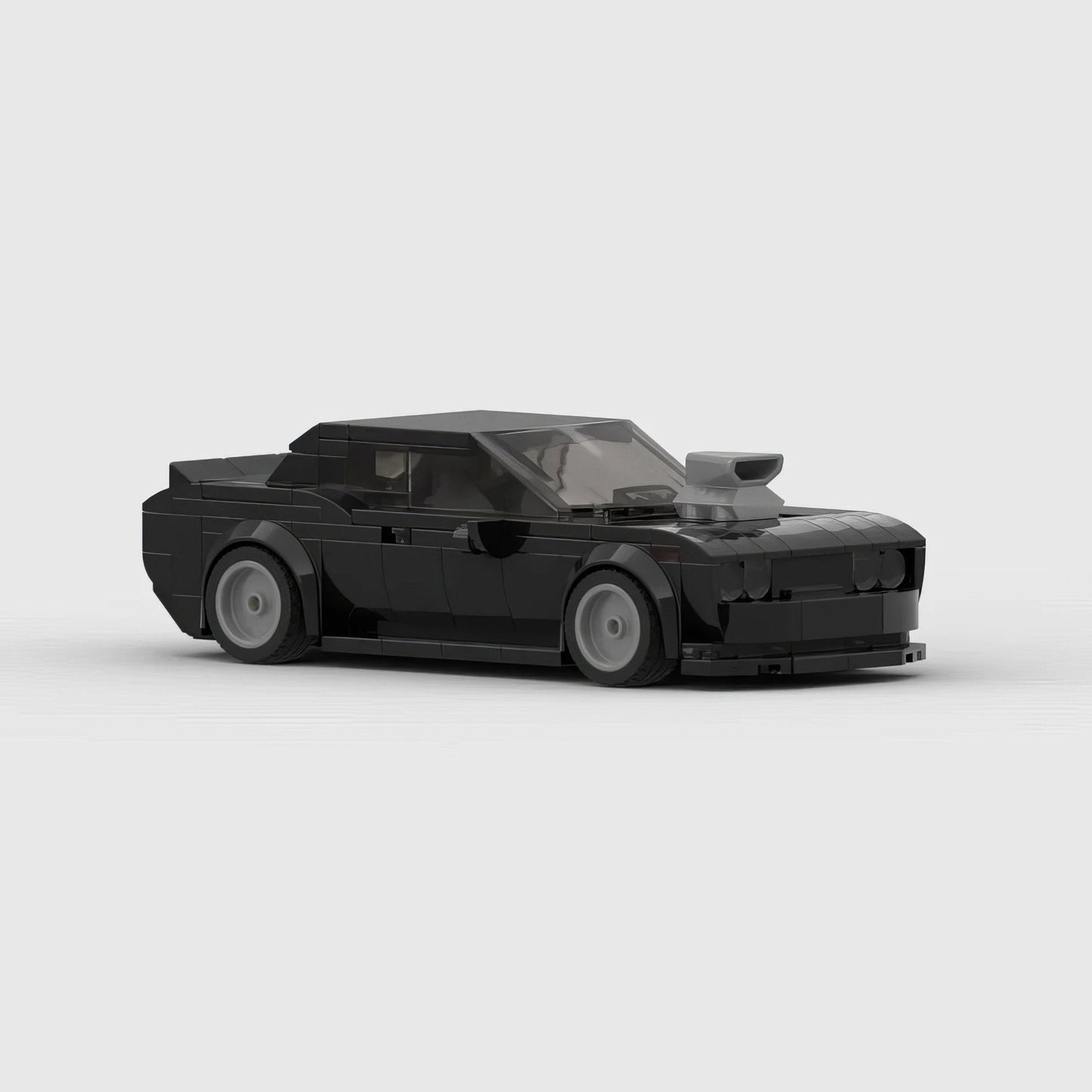 Dodge | Challenger