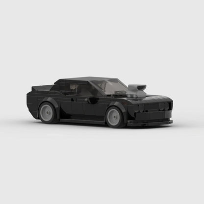 Dodge | Challenger