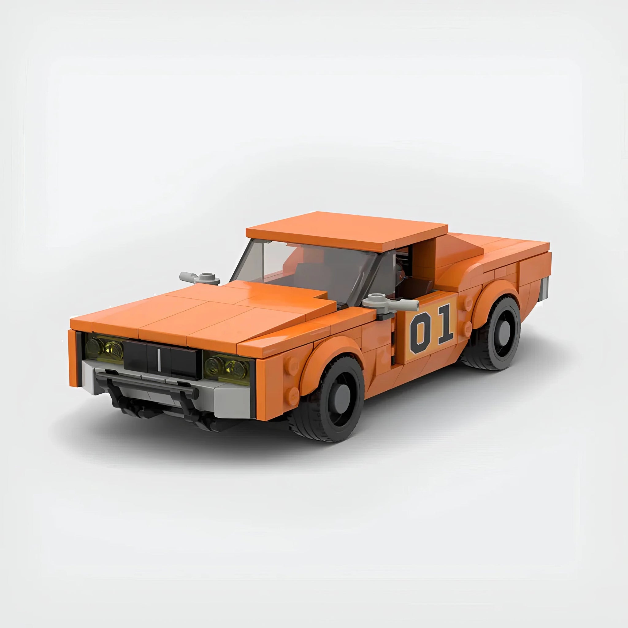 Dodge | Charger (Dukes of Hazzard)