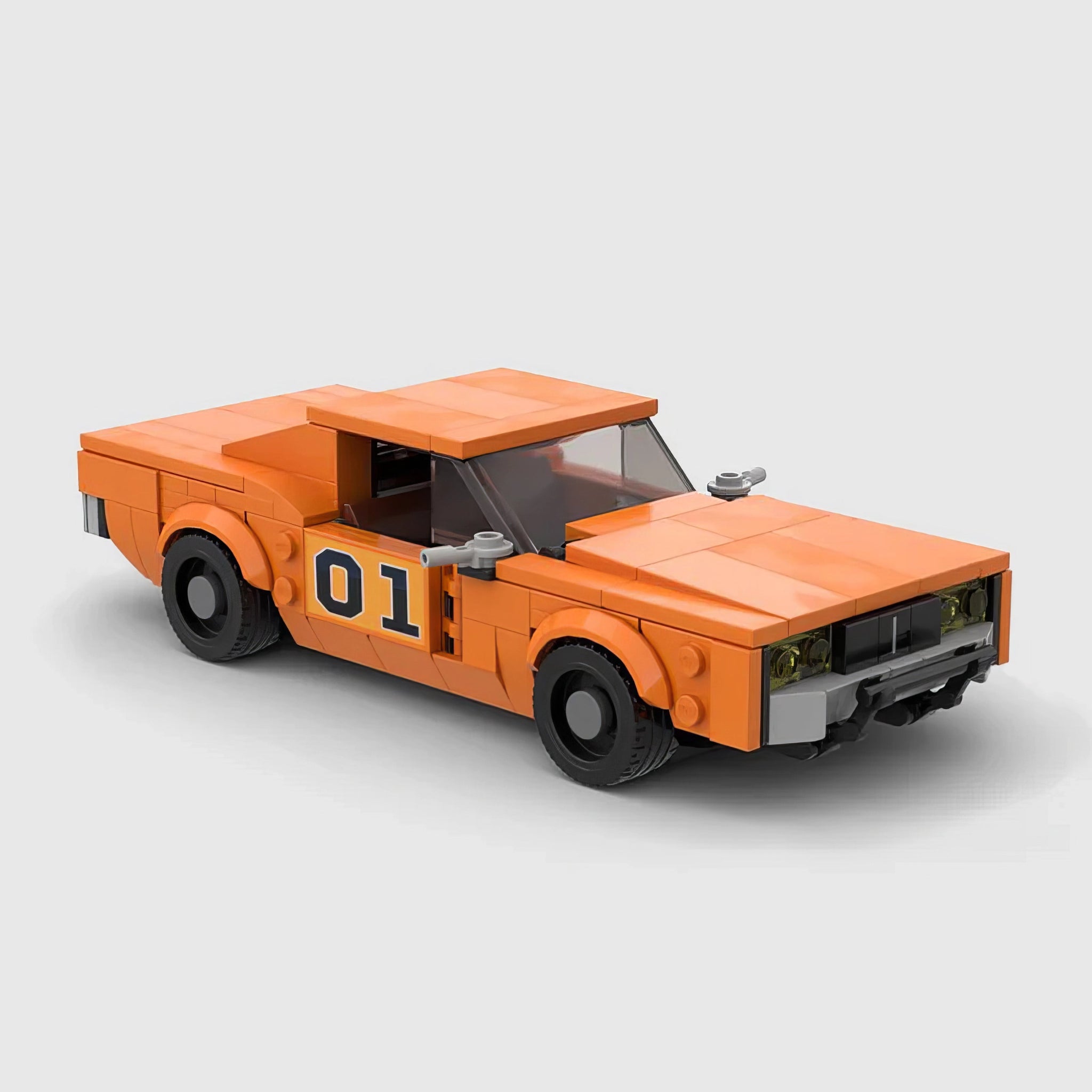 Dodge | Charger (Dukes of Hazzard)