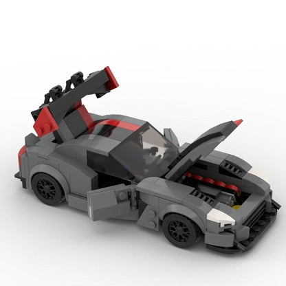Dodge | Viper