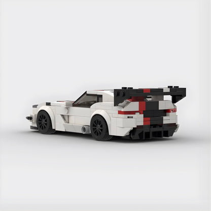 Dodge | Viper ACR