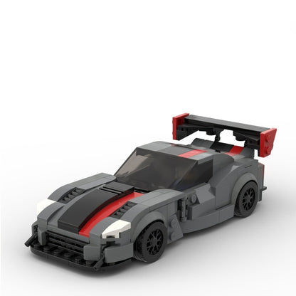 Dodge | Viper
