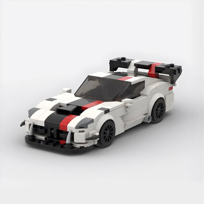 Dodge | Viper ACR