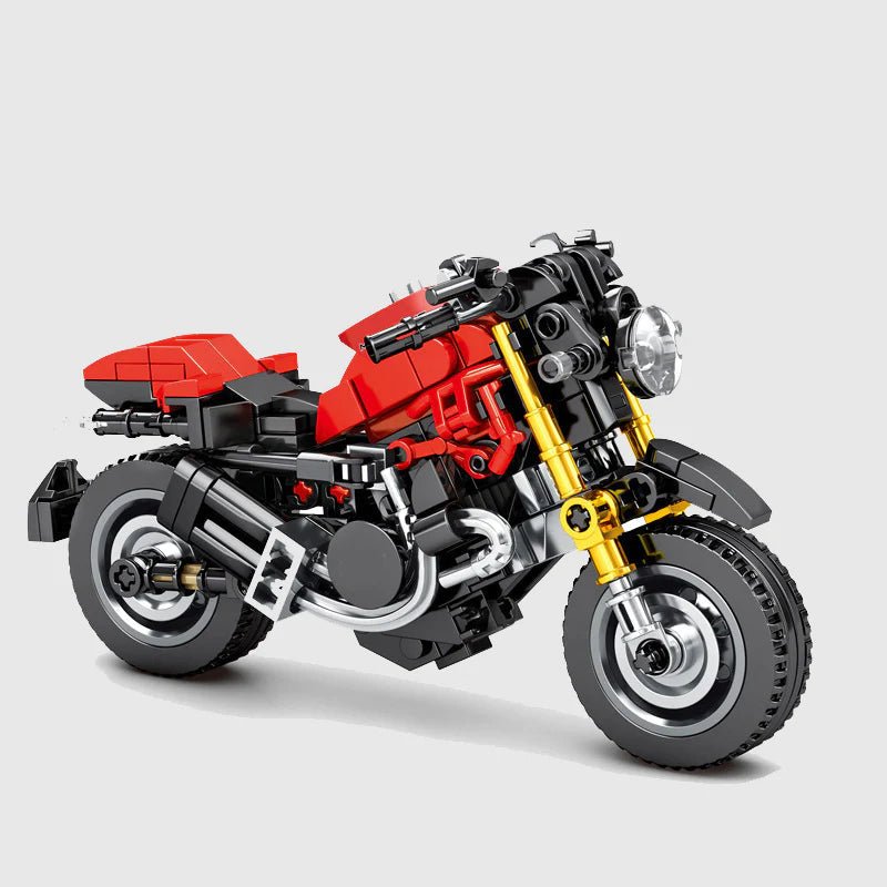 Ducati | Monster 821