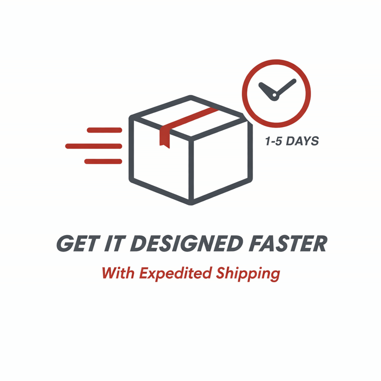 Expedite Order