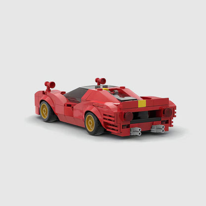 Ferrari | 300 P4