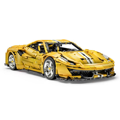 Ferrari 488 Pista | RC Tronik