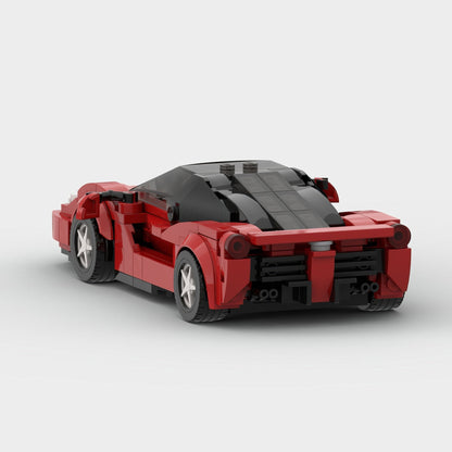 Ferrari | La Ferrari