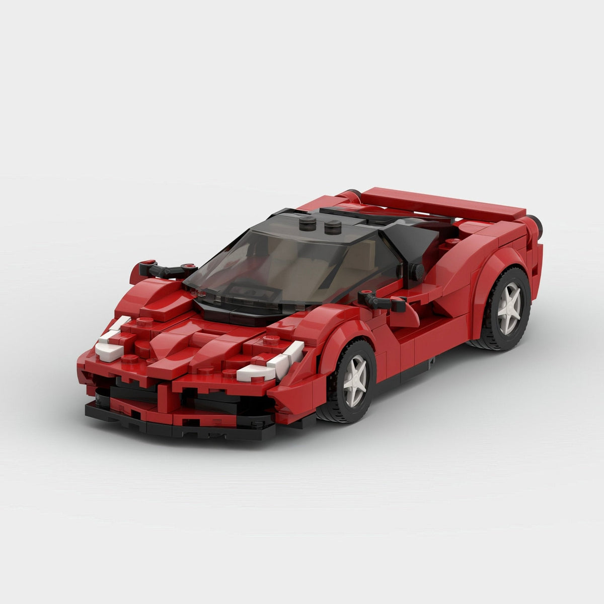 Ferrari | La Ferrari
