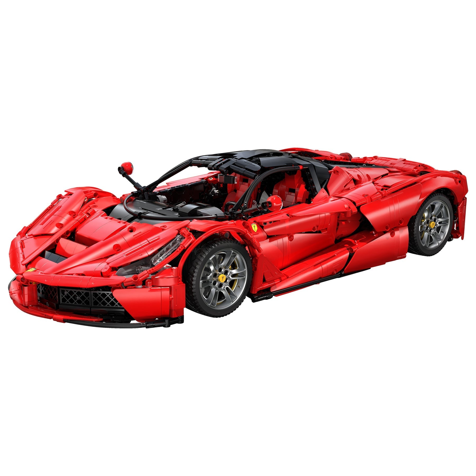 Ferrari LaFerrari | Tronik