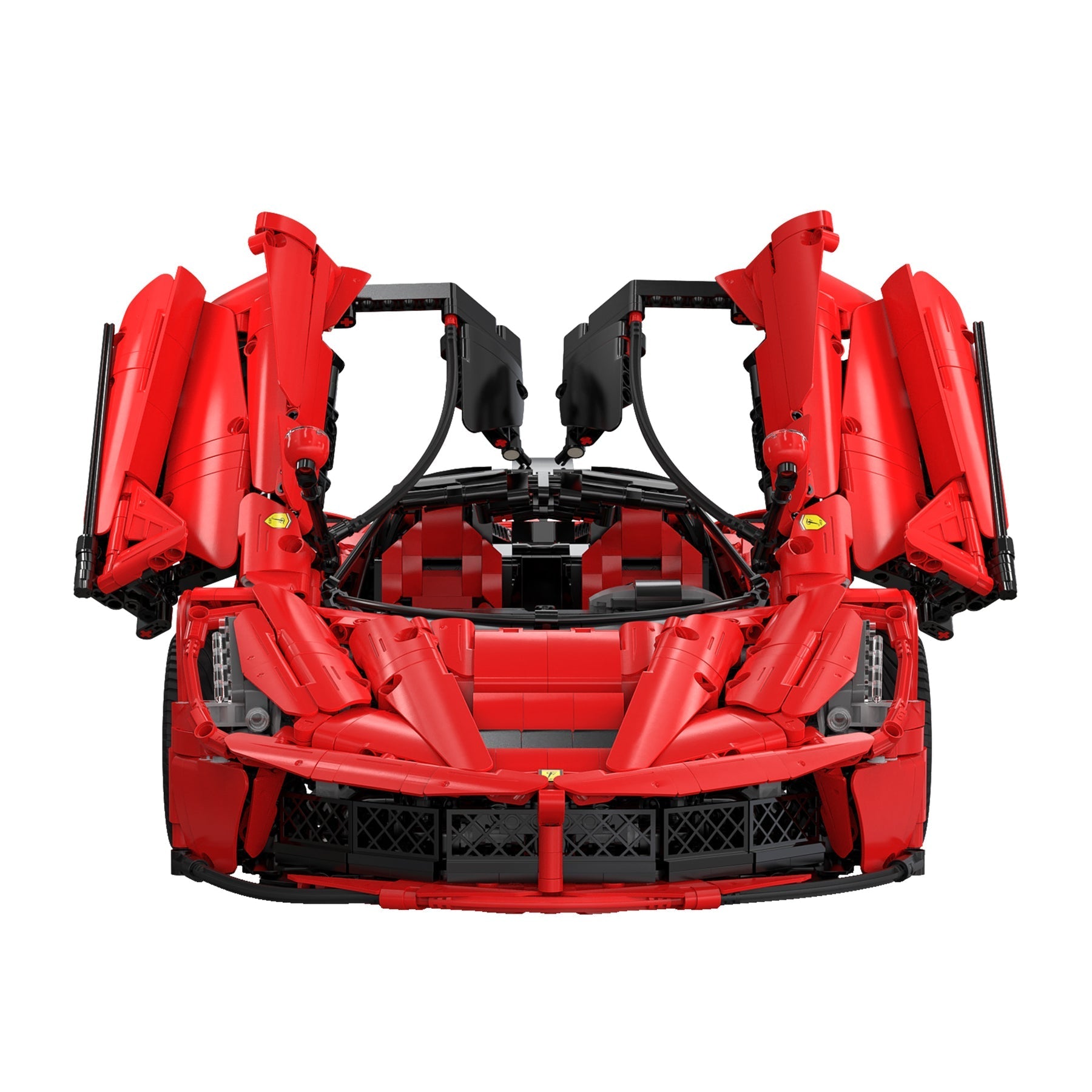 Ferrari LaFerrari | Tronik