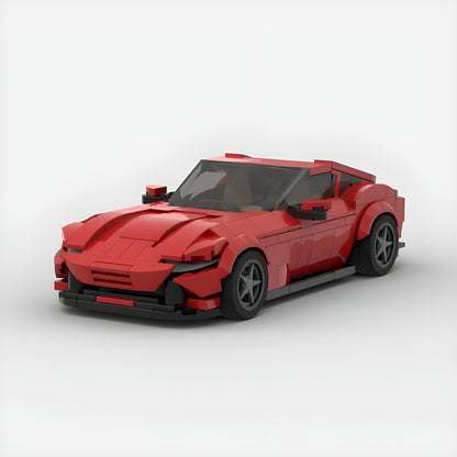 Ferrari | Roma