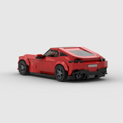 Ferrari | Roma