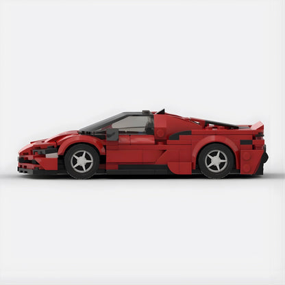Ferrari | SF90