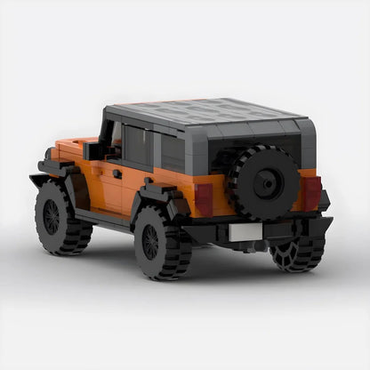 Ford | Bronco