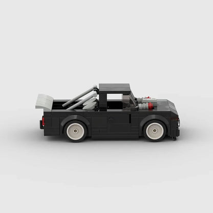 Ford | F150 Hoonitrack