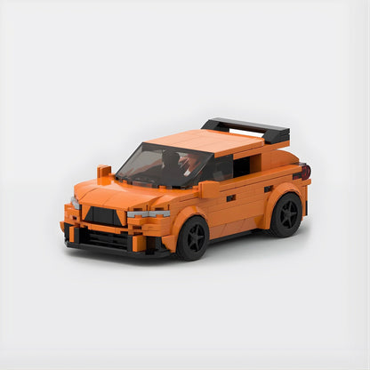 Ford | Focus RS