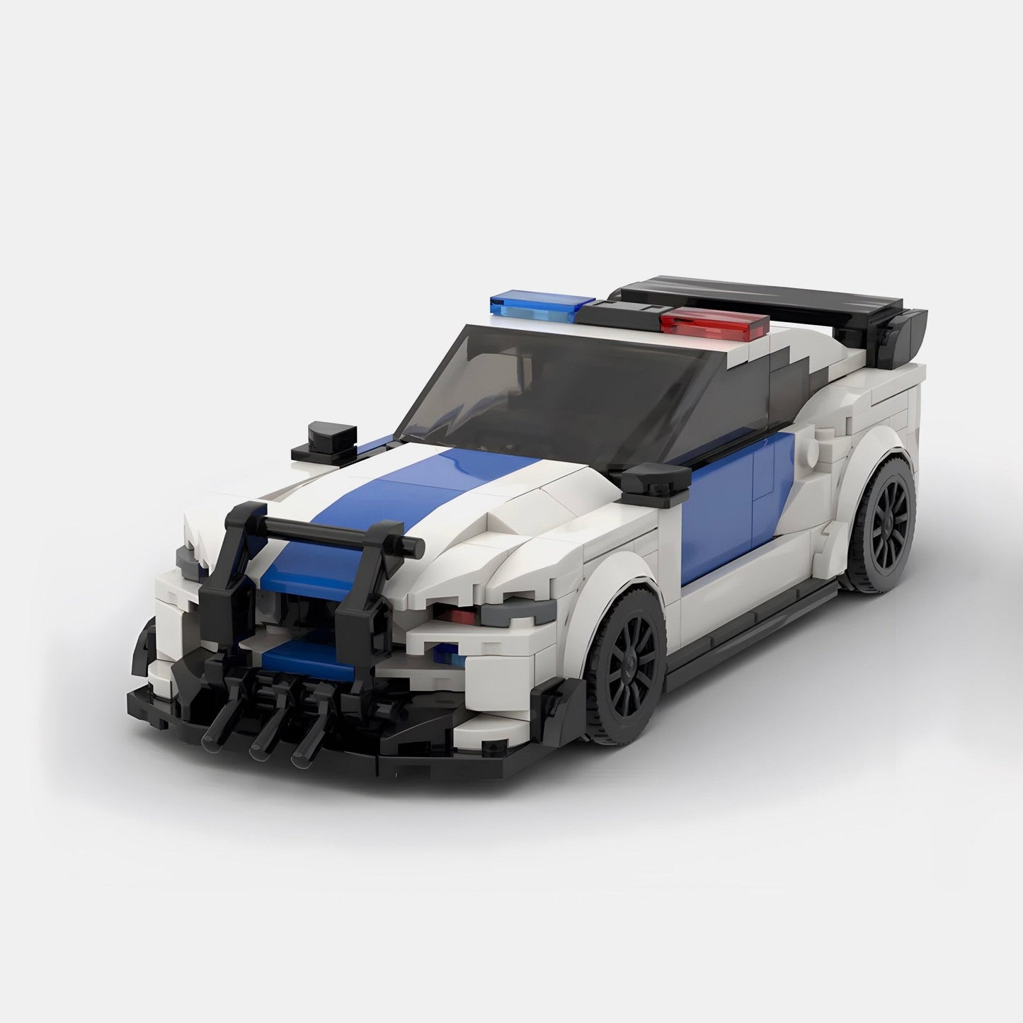 Ford Mustang | Police Edition