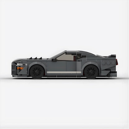 Ford | Mustang Shelby GT500
