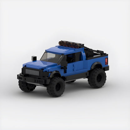 Ford | Raptor F150