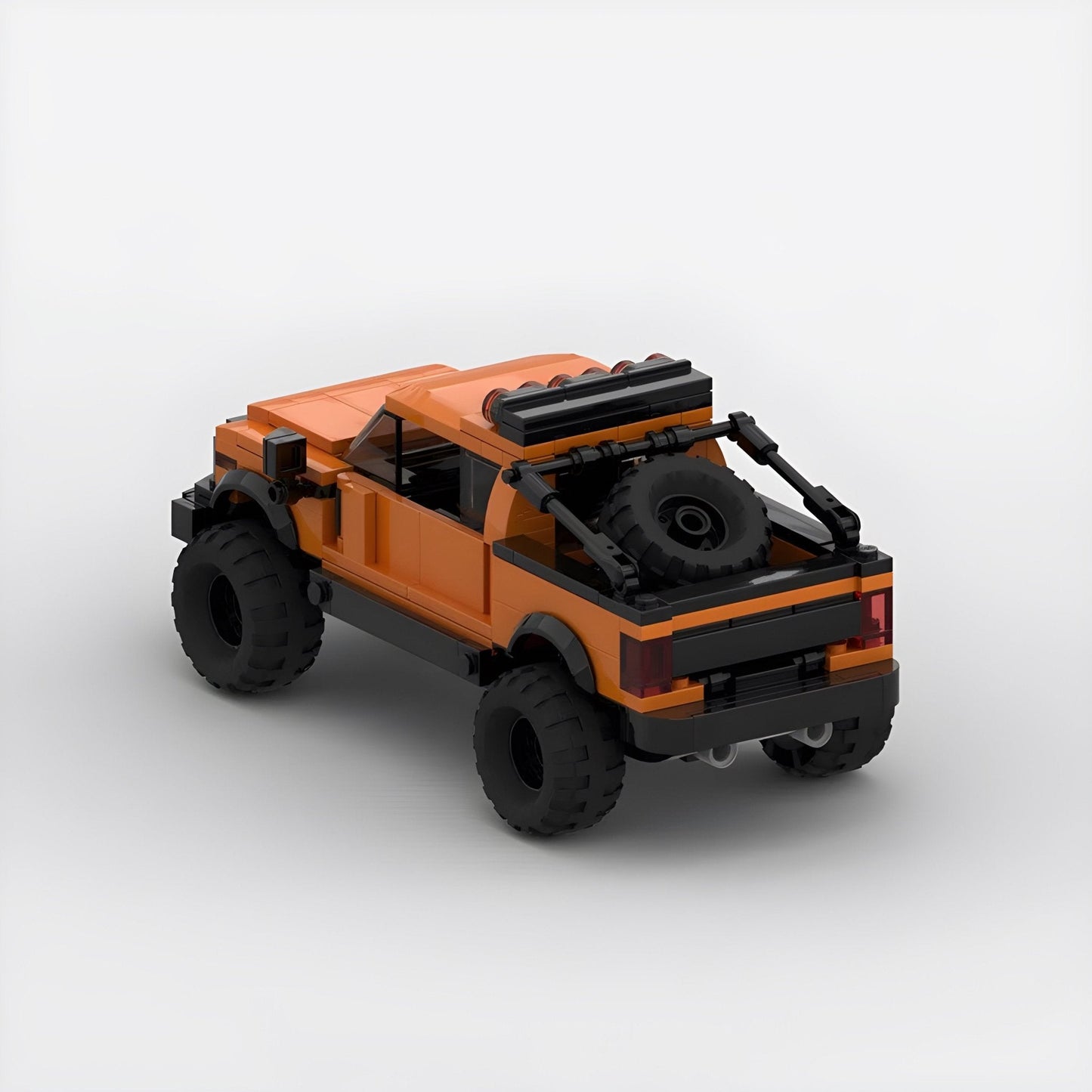 Ford | Raptor F150