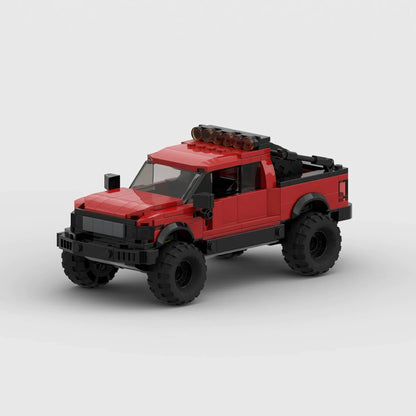 Ford | Raptor F150