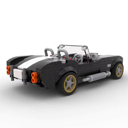 Ford | Shelby Cobra 1962