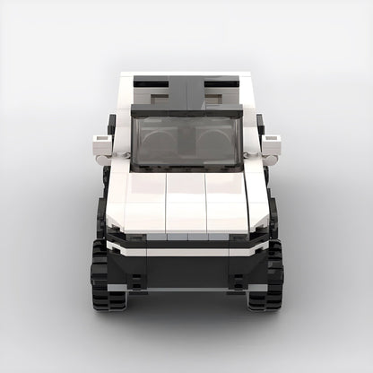 GMC | Hummer EV