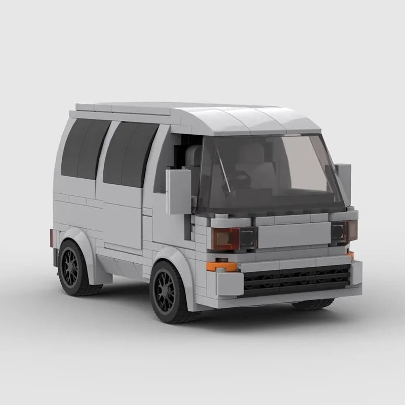 Honda | ACTY Van